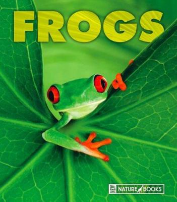 Frogs  cover image cdn