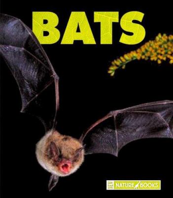 Bats  cover image cdn