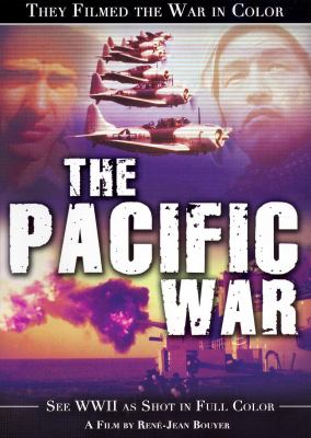 The Pacific War cover image cdn