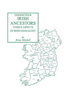 Finding your Irish ancestors : unique aspects of Irish genealogy  cover image cdn