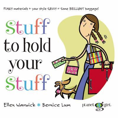 Stuff to hold your stuff  cover image cdn