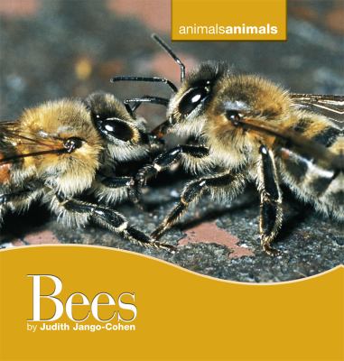 Bees  cover image cdn