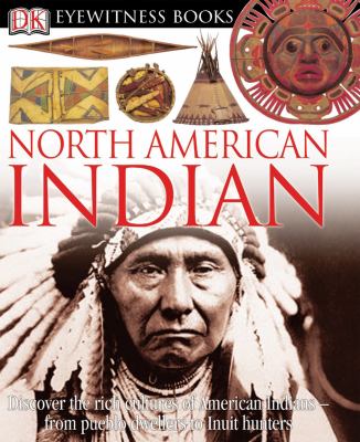 North American Indian  cover image cdn