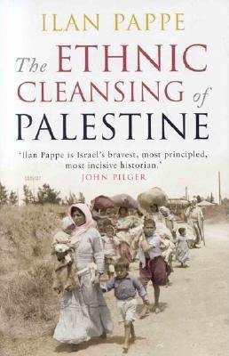 The ethnic cleansing of Palestine  cover image cdn