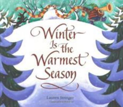 Winter is the warmest season  cover image cdn