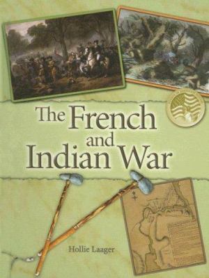 The French and Indian War  cover image cdn