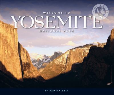 Welcome to Yosemite National Park  cover image cdn