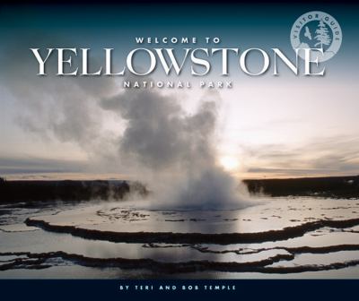 Welcome to Yellowstone National Park  cover image cdn