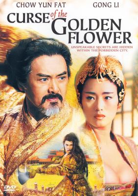 Man cheng jin dai huang jin jia Curse of the golden flower  cover image cdn