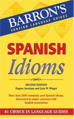 Spanish idioms  cover image cdn