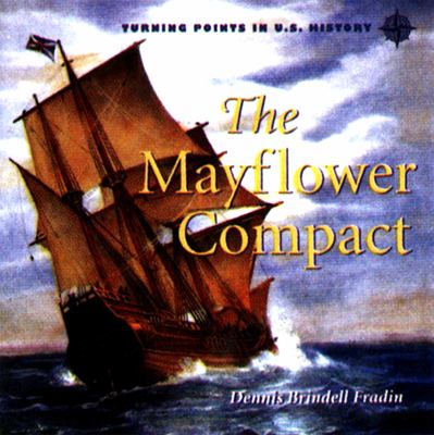 The Mayflower Compact  cover image cdn