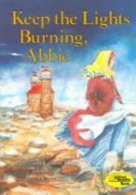 Keep the lights burning, Abbie  cover image cdn