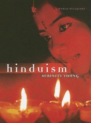 Hinduism cover image
