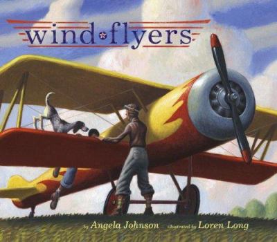 Wind flyers  cover image cdn