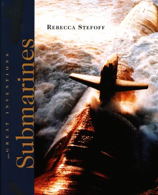 Submarines  cover image cdn