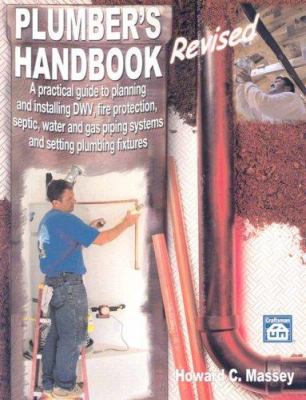 Plumber's handbook  cover image cdn