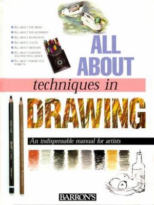 All about techniques in drawing  cover image cdn