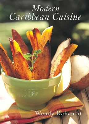 Modern Caribbean cuisine  cover image cdn