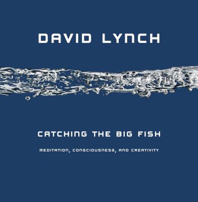 Catching the big fish : meditation, consciousness, and creativity  cover image cdn