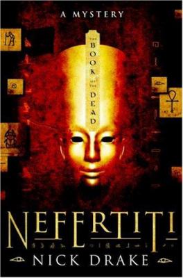 Nefertiti : the book of the dead  cover image cdn