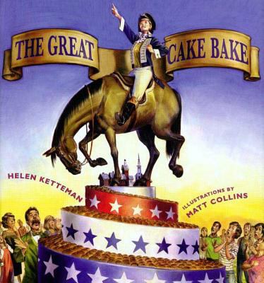 The great cake bake  cover image cdn