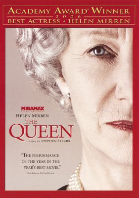 The Queen cover image