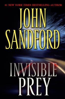 Invisible prey  cover image cdn