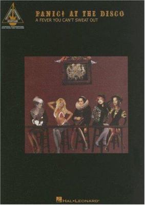 A fever you can't sweat out cover image cdn