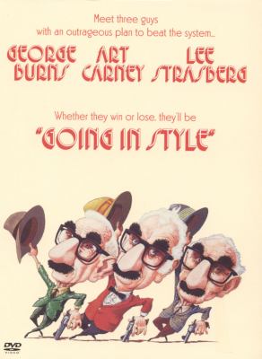 Going in style cover image cdn