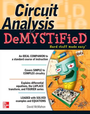 Circuit analysis demystified  cover image cdn