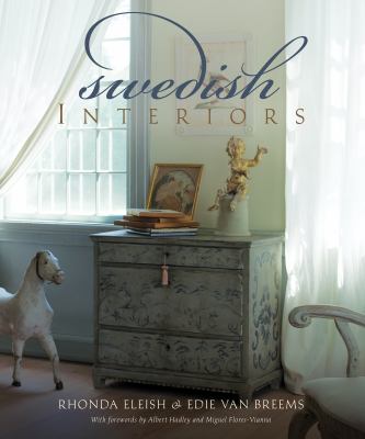 Swedish interiors  cover image cdn