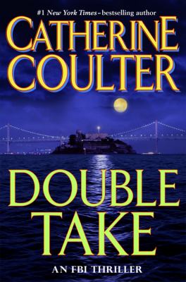 Double take cover image