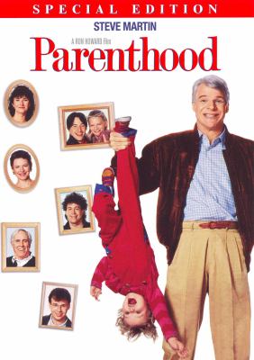Parenthood cover image cdn