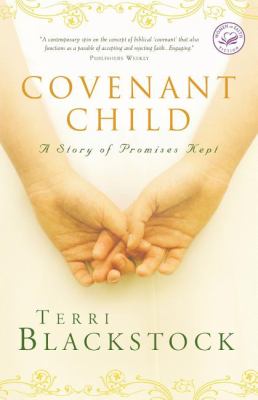 Covenant child  cover image cdn