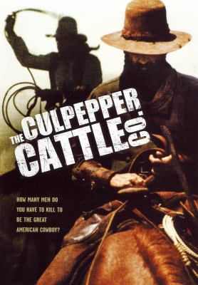 The Culpepper Cattle Co. cover image cdn