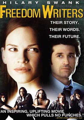 Freedom Writers cover image cdn