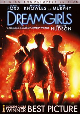 Dreamgirls cover image cdn