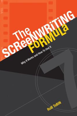 The screenwriting formula : why it works and how to use it  cover image cdn