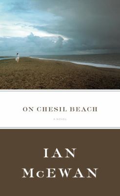 On Chesil Beach  cover image cdn