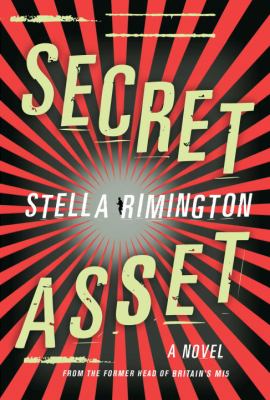 Secret asset  cover image cdn