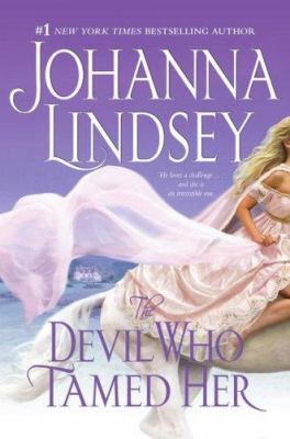 The devil who tamed her  cover image cdn