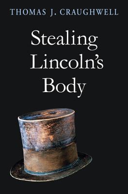 Stealing Lincoln's body  cover image cdn