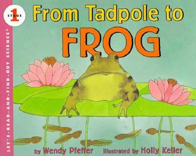 From tadpole to frog  cover image cdn