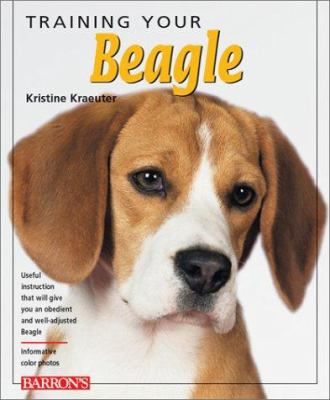 Training your beagle  cover image cdn