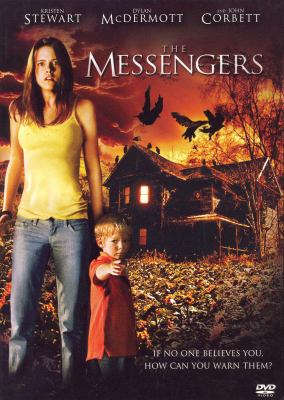 The messengers cover image cdn