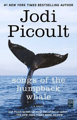Songs of the humpback whale : a novel in five voices  cover image cdn