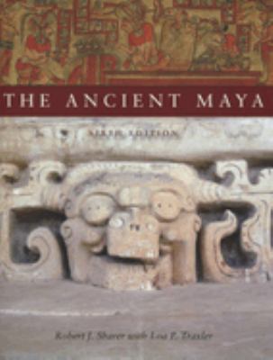 The ancient Maya cover image