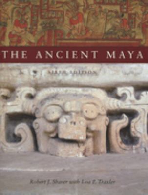 The ancient Maya  cover image cdn