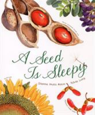 A seed is sleepy  cover image cdn