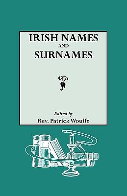 Sloinnte Gaedheal is Gall (romanized form) : Irish names and surnames  cover image cdn